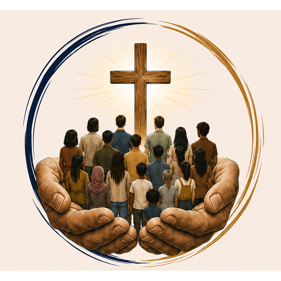 Give Christ Ministries